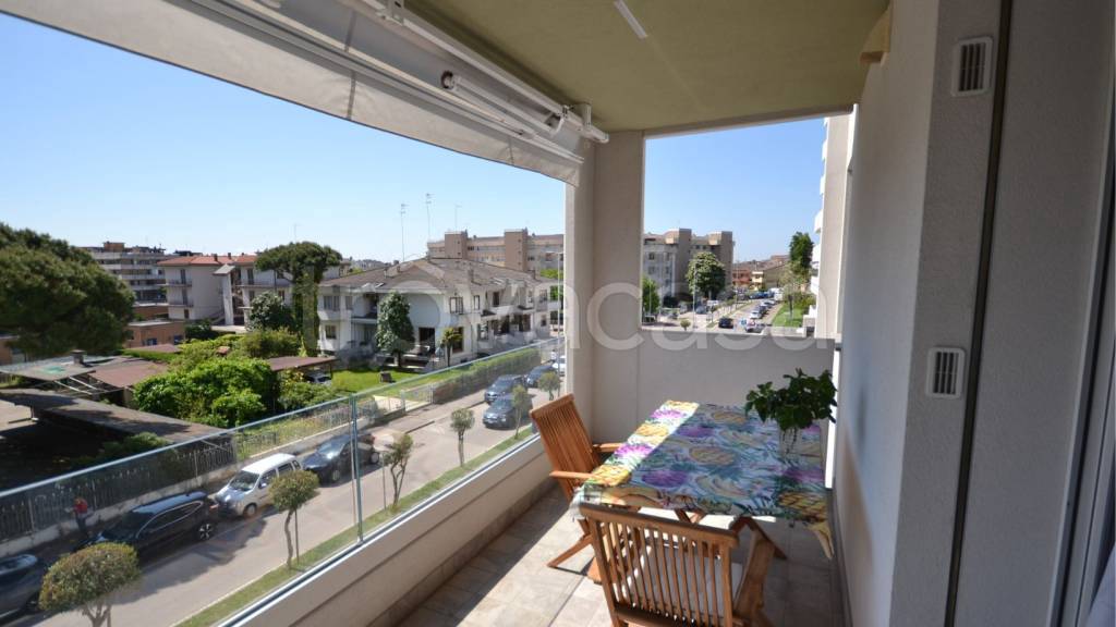 appartamento in vendita a Chioggia in zona Sottomarina