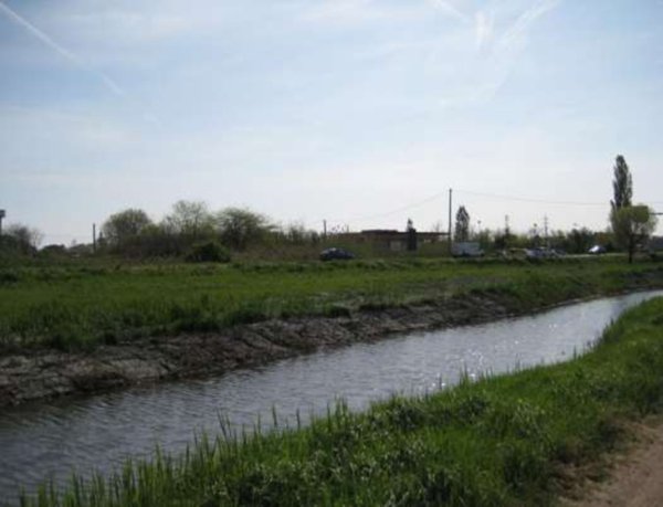 terreno agricolo in vendita a Chioggia