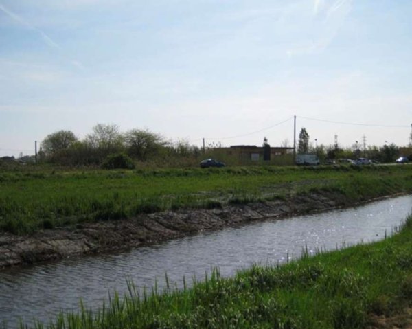 terreno agricolo in vendita a Chioggia