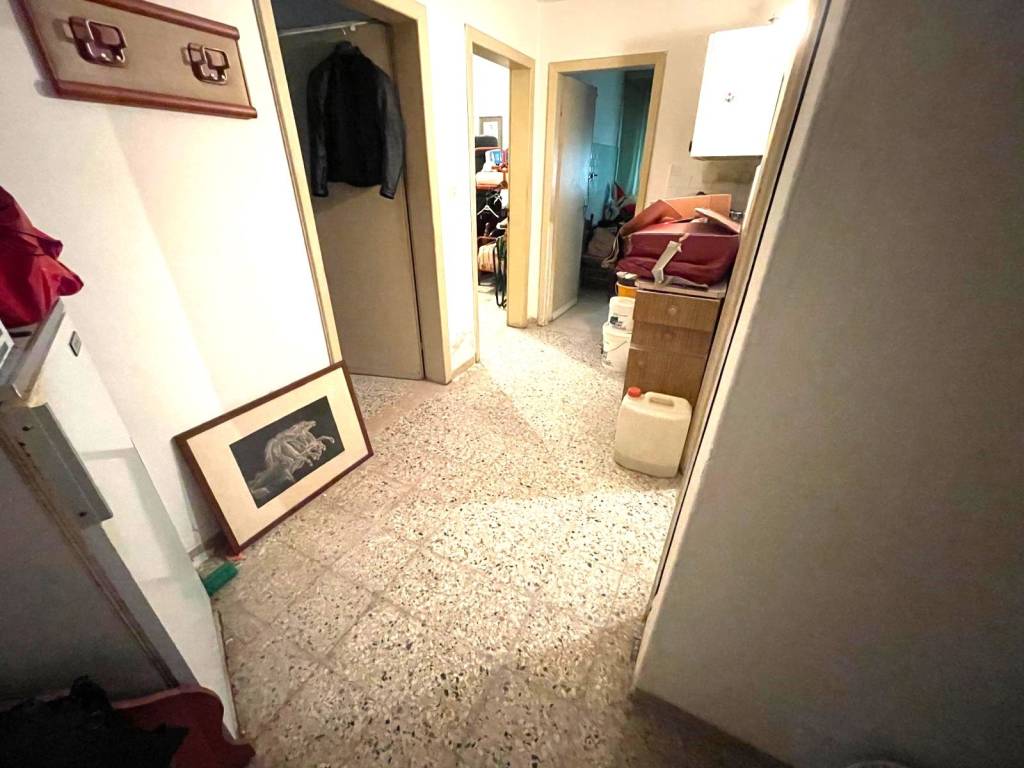 appartamento in vendita a Chioggia in zona Sottomarina
