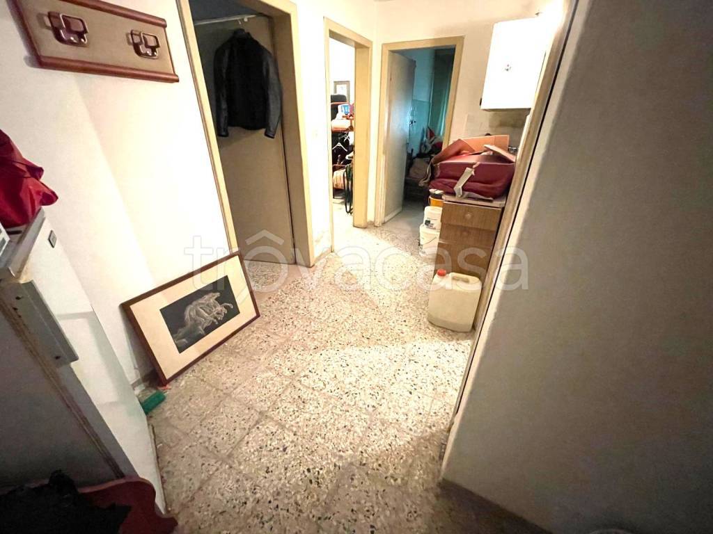 appartamento in vendita a Chioggia in zona Sottomarina