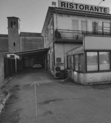 ufficio in vendita a Chioggia in zona Brondolo