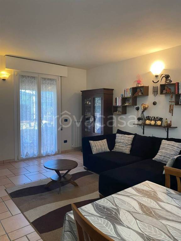 casa indipendente in vendita a Chioggia in zona Sant'Anna di Chioggia