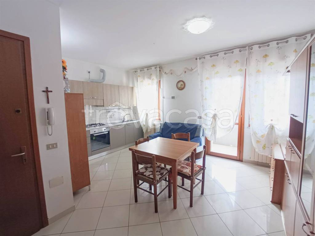 appartamento in vendita a Chioggia in zona Sant'Anna di Chioggia