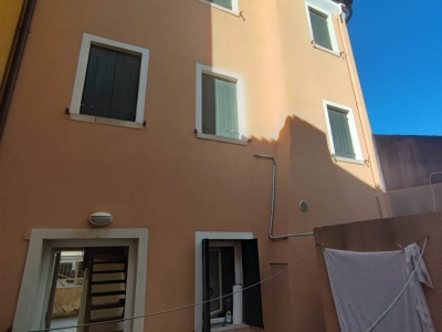 casa indipendente in vendita a Chioggia in zona Sottomarina