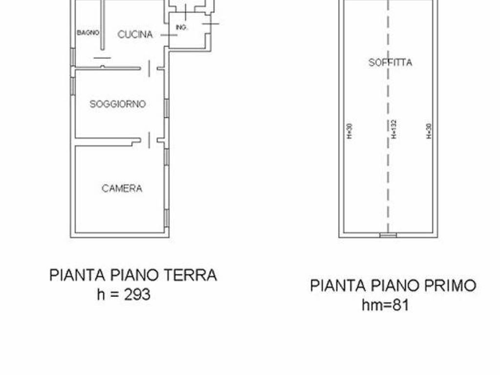 appartamento in vendita a Chioggia