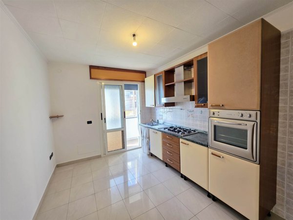 appartamento in vendita a Chioggia in zona Sottomarina
