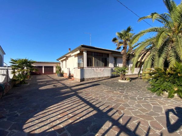 casa indipendente in vendita a Chioggia in zona Sant'Anna di Chioggia