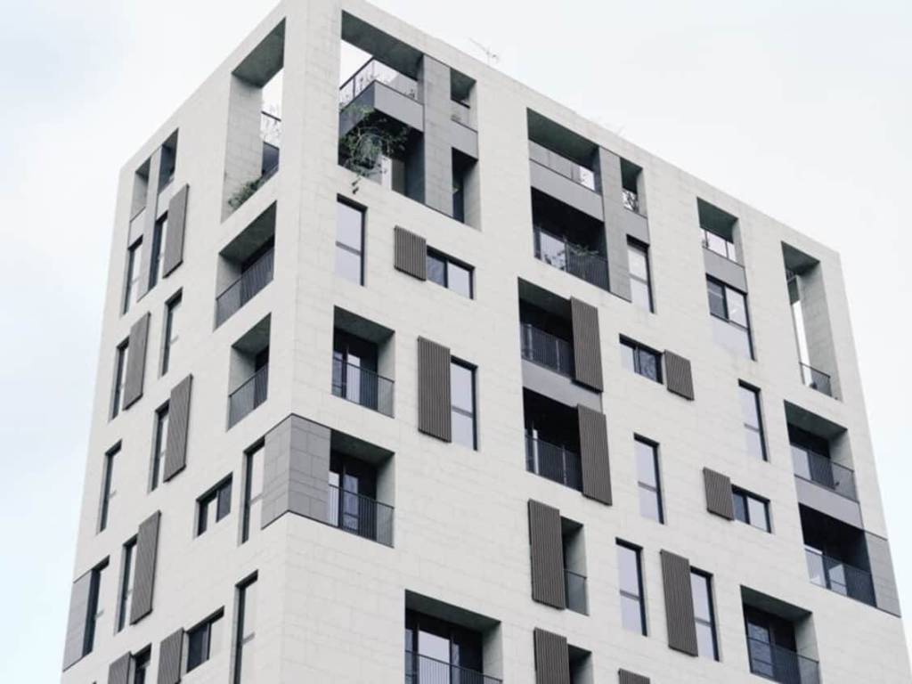 appartamento in vendita a Chioggia in zona Sottomarina