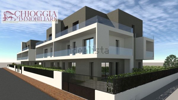 casa indipendente in vendita a Chioggia in zona Sottomarina