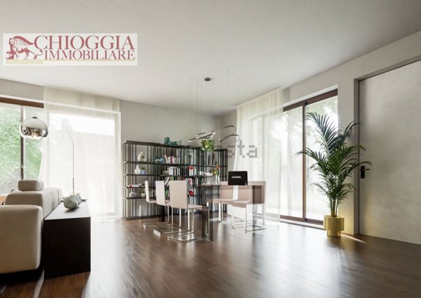 casa indipendente in vendita a Chioggia in zona Sottomarina