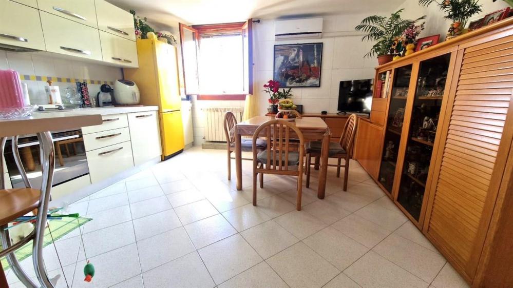 appartamento in vendita a Chioggia