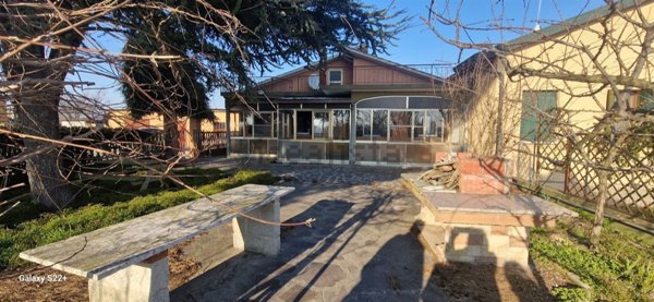 casa indipendente in vendita a Chioggia in zona Valli