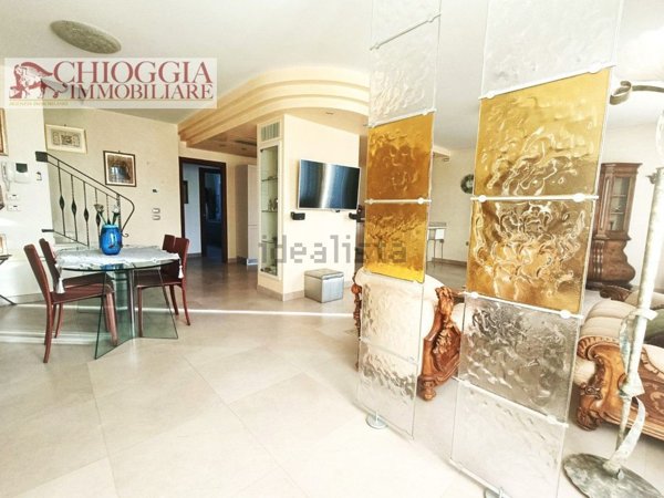 casa indipendente in vendita a Chioggia in zona Cà Lino