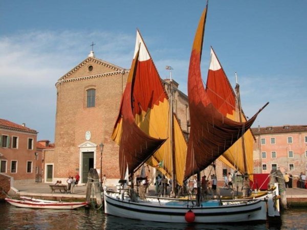 appartamento in vendita a Chioggia