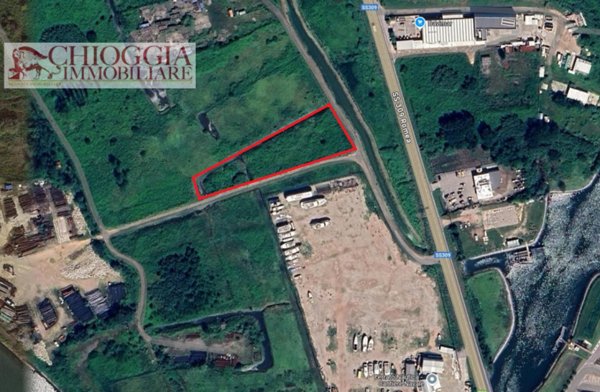 mansarda in vendita a Chioggia in zona Sottomarina