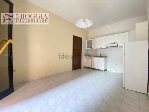 appartamento in vendita a Chioggia in zona Sottomarina