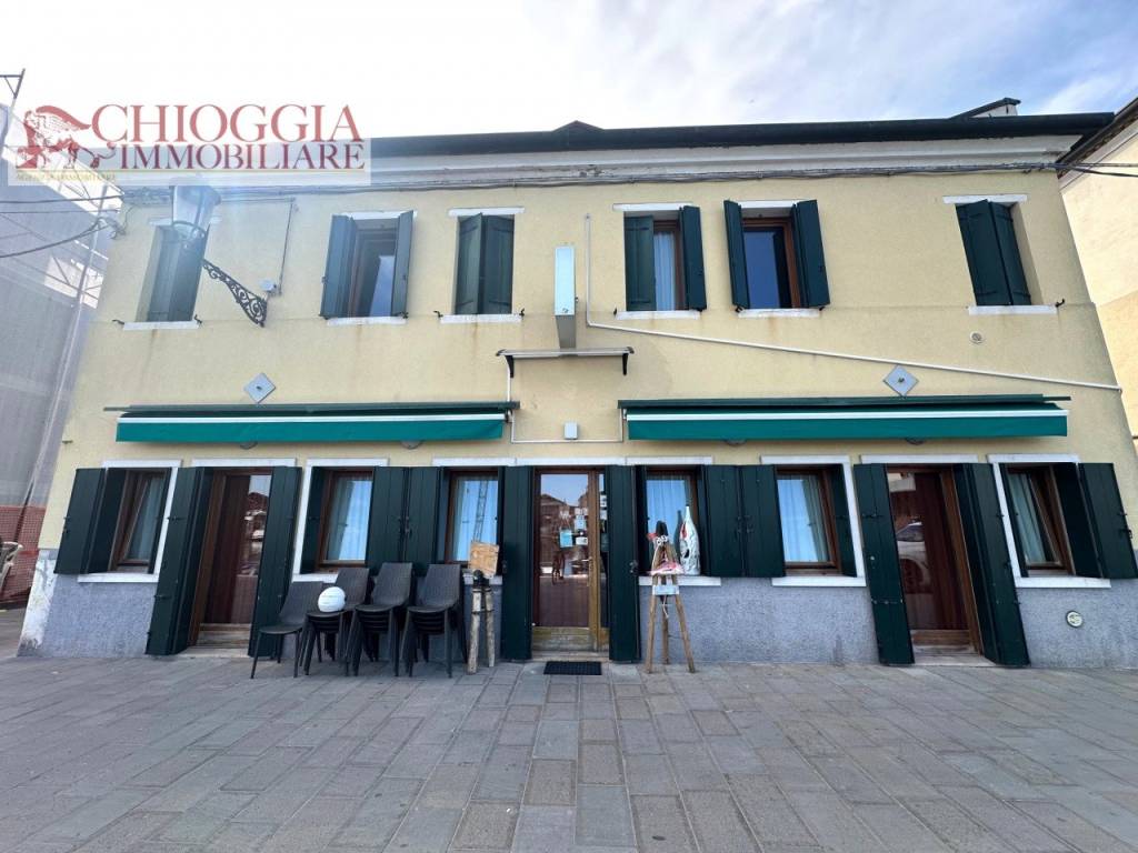 negozio in vendita a Chioggia