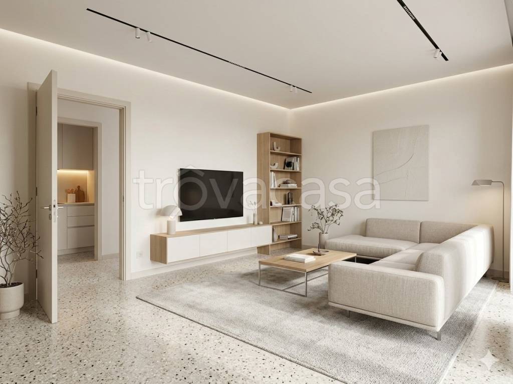 appartamento in vendita a Chioggia in zona Sottomarina