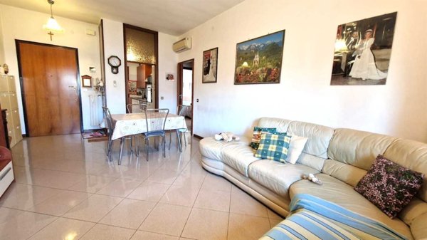 appartamento in vendita a Chioggia in zona Borgo San Giovanni