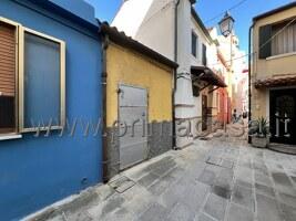 casa indipendente in vendita a Chioggia in zona Sottomarina