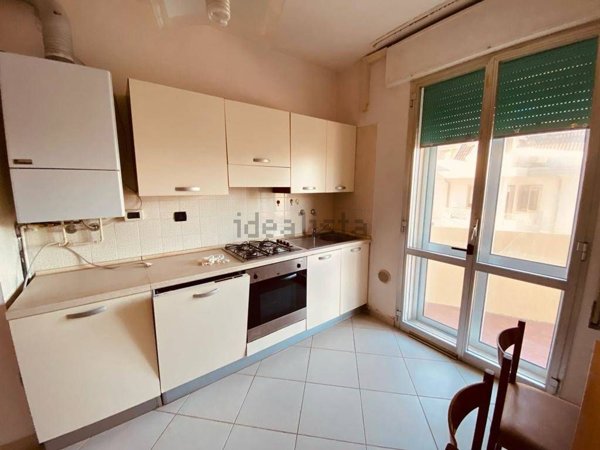 appartamento in vendita a Chioggia in zona Sottomarina