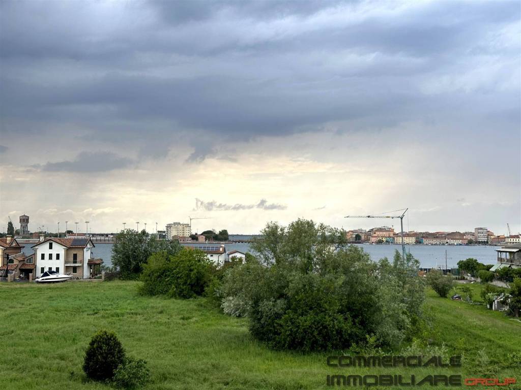 appartamento in vendita a Chioggia in zona Sottomarina