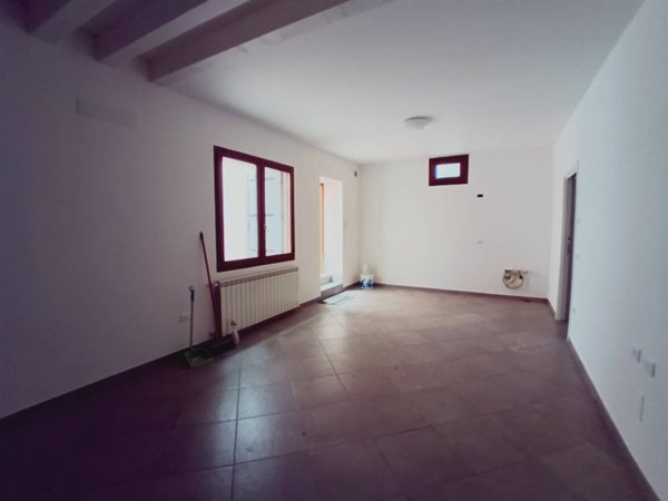 appartamento in vendita a Chioggia