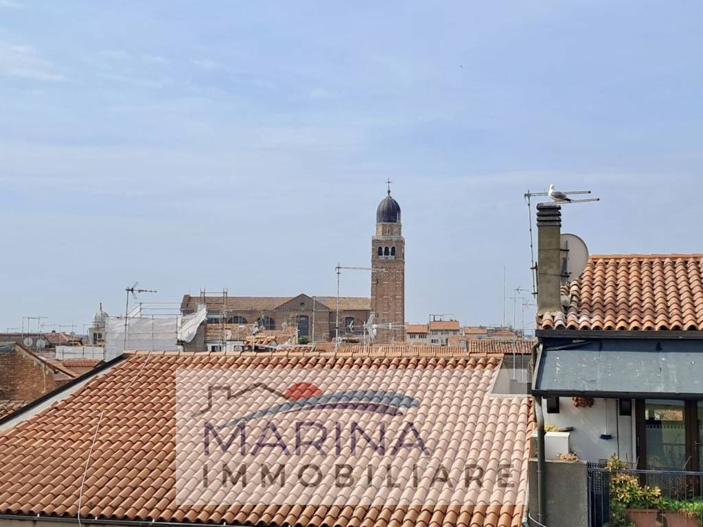 appartamento in vendita a Chioggia