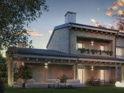 casa indipendente in vendita a Chioggia