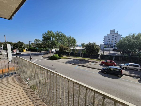 appartamento in vendita a Chioggia in zona Sottomarina