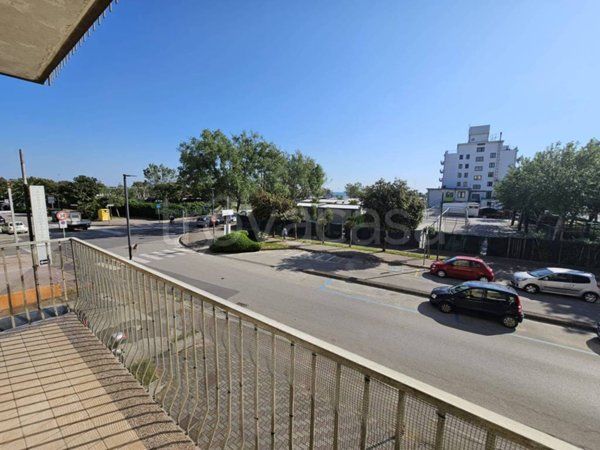 appartamento in vendita a Chioggia in zona Sottomarina