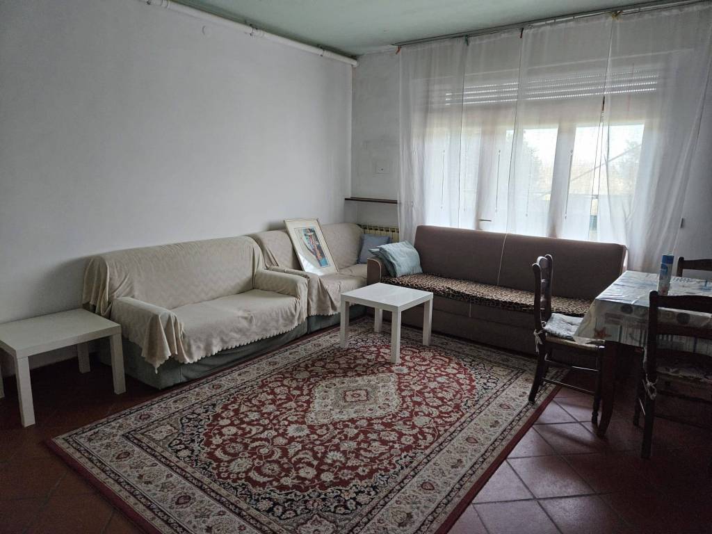appartamento in vendita a Chioggia in zona Sottomarina