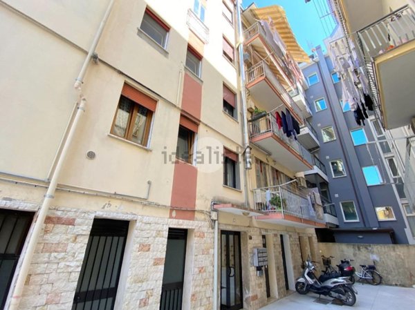 appartamento in vendita a Chioggia in zona Sottomarina