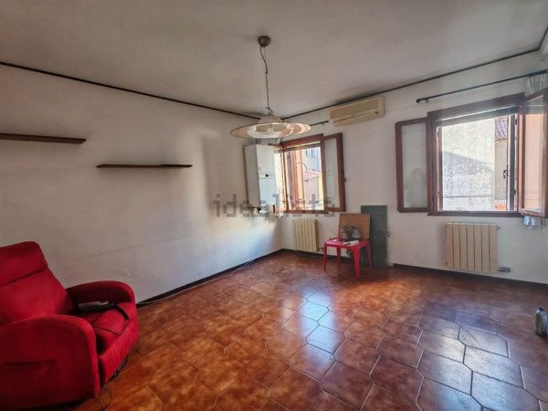 casa indipendente in vendita a Chioggia in zona Sottomarina