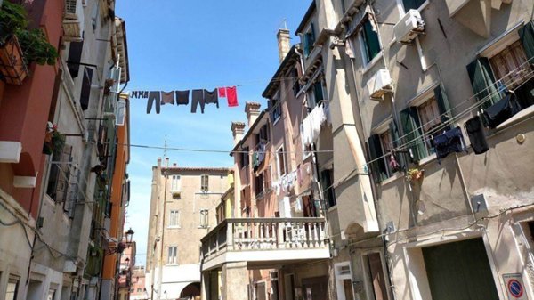 casa indipendente in vendita a Chioggia