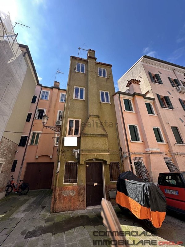 casa indipendente in vendita a Chioggia
