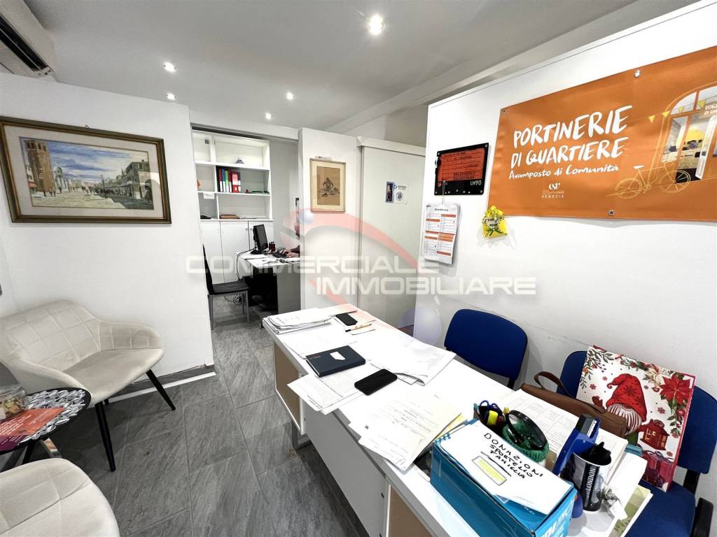 appartamento in vendita a Chioggia