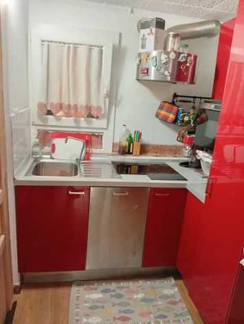 appartamento in vendita a Chioggia in zona Sottomarina