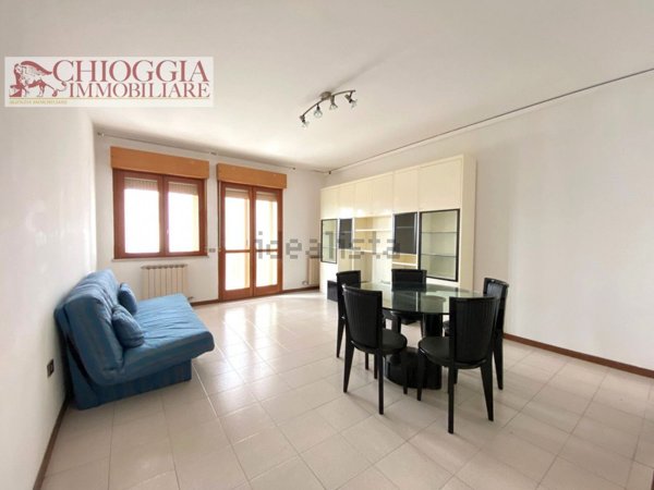 appartamento in vendita a Chioggia
