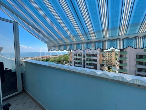 appartamento in vendita a Chioggia in zona Sottomarina