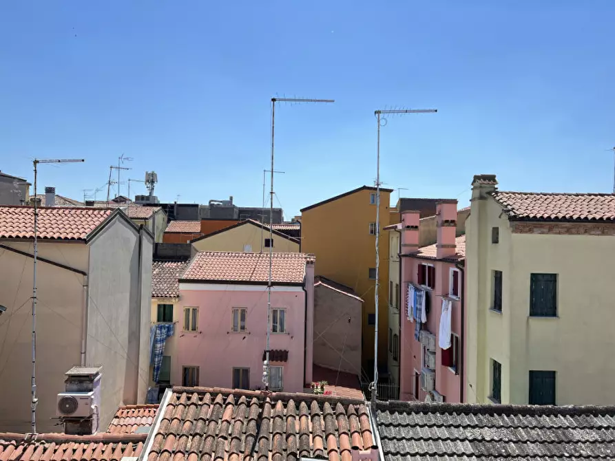 appartamento in vendita a Chioggia in zona Sottomarina