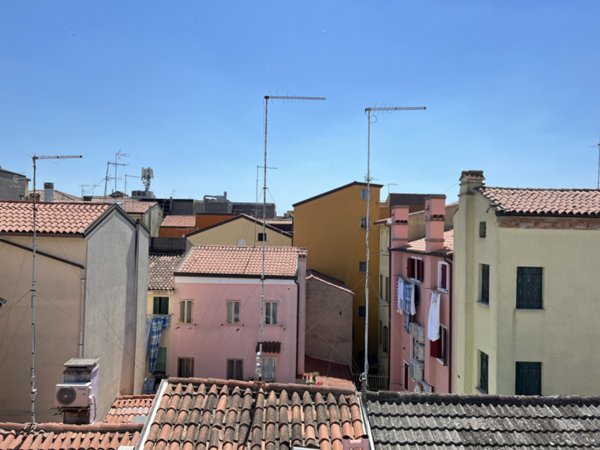 appartamento in vendita a Chioggia in zona Sottomarina