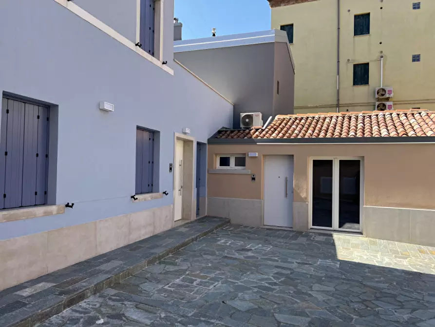 appartamento in vendita a Chioggia in zona Sottomarina