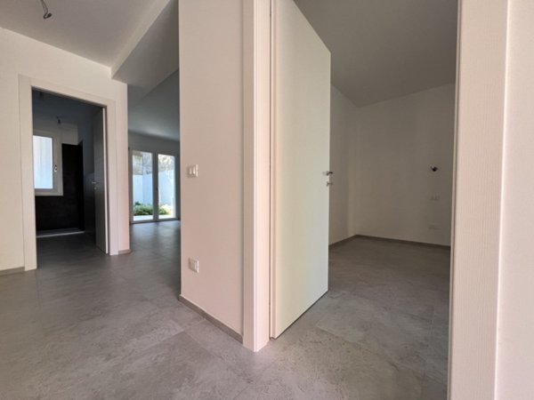 appartamento in vendita a Chioggia in zona Sottomarina