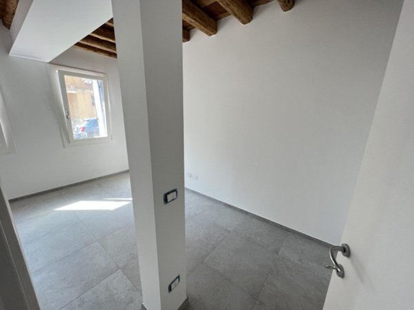 appartamento in vendita a Chioggia in zona Sottomarina