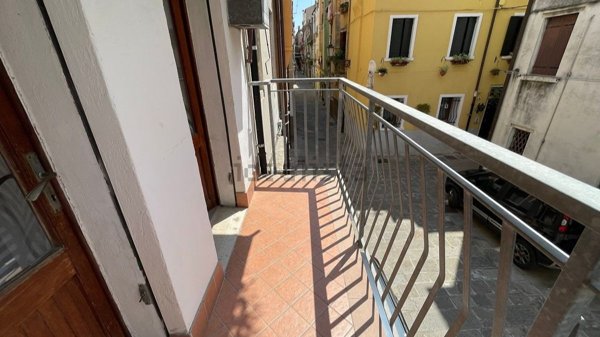 appartamento in vendita a Chioggia