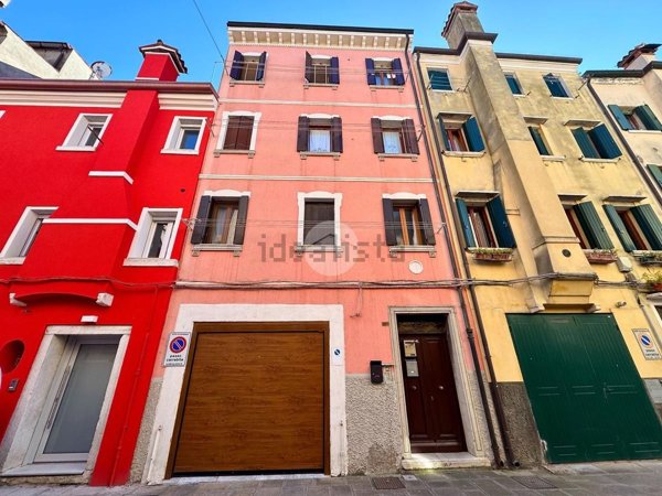 appartamento in vendita a Chioggia