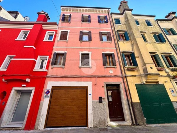 appartamento in vendita a Chioggia