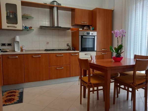 appartamento in vendita a Chioggia in zona Sottomarina